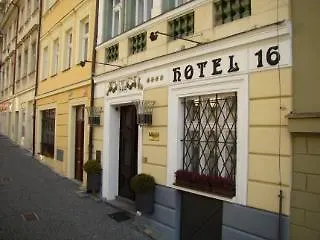 ブティック 16