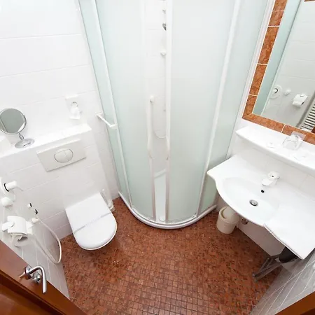 Hotel Boutique 16 Praga