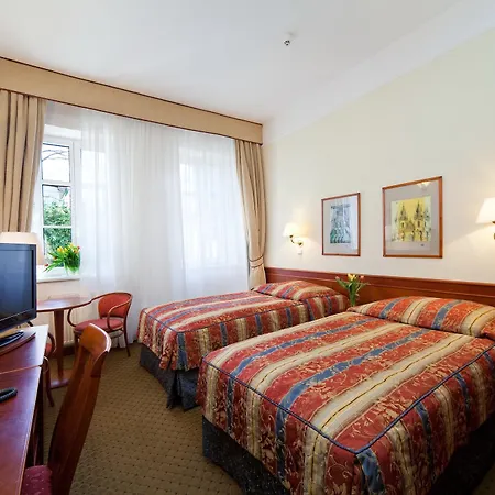 Boutique 16 Ξενοδοχείο 4*