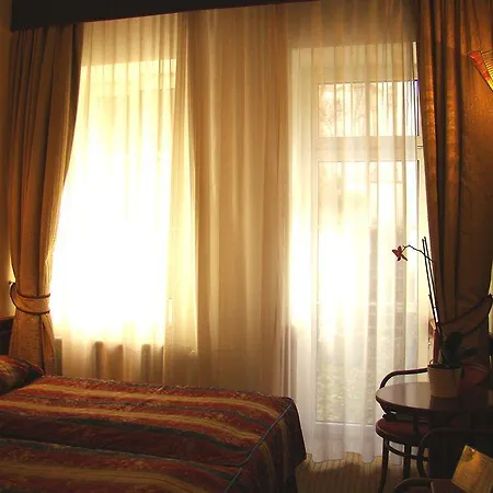 Boutique 16 Ξενοδοχείο