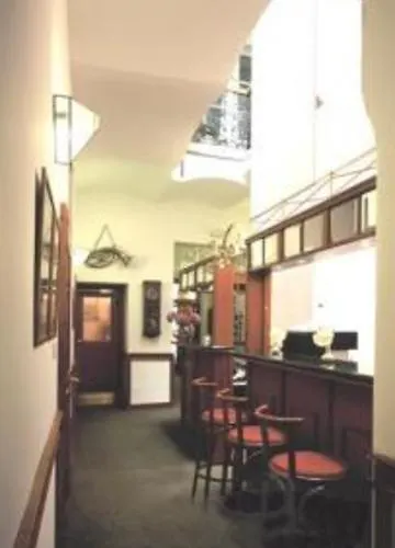 Boutique 16 Hotell
