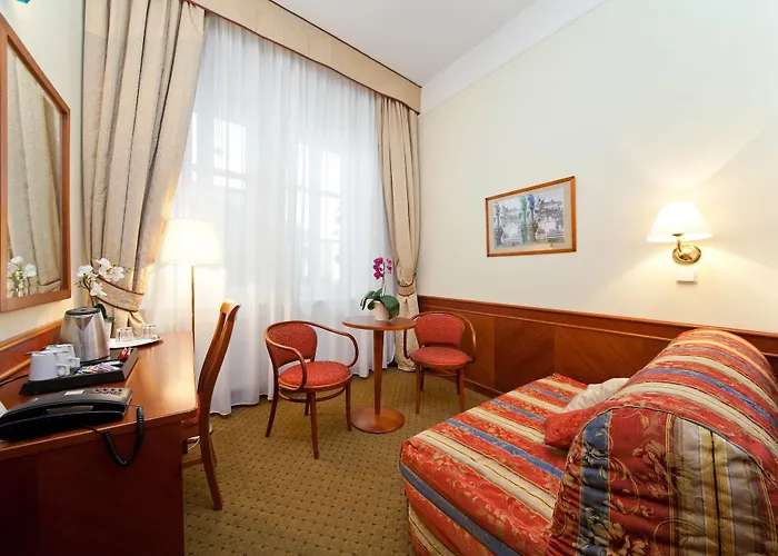 Hotell Boutique 16