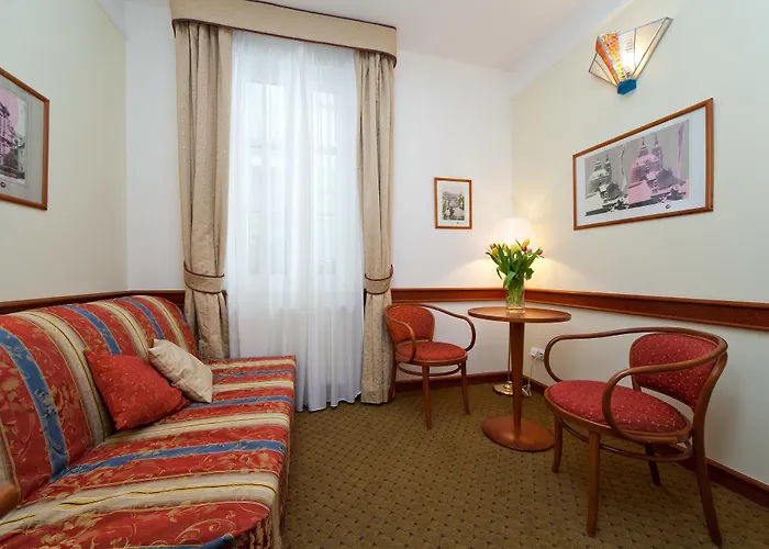 Hotell Boutique 16 4*
