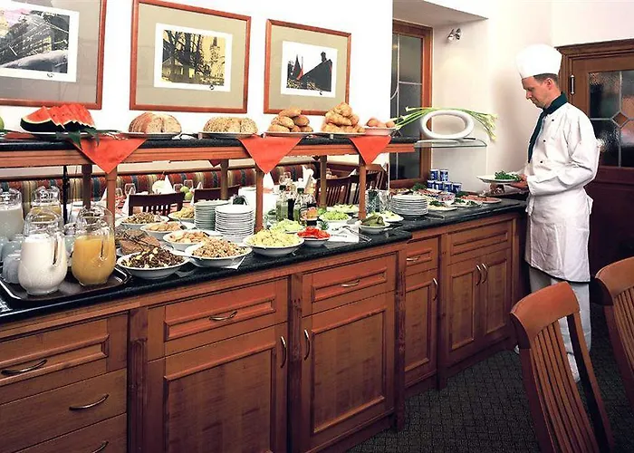 Hotell Boutique 16