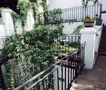 Boutique 16 Hotell Prag