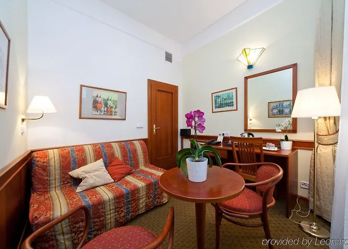 Hotell Boutique 16 4*
