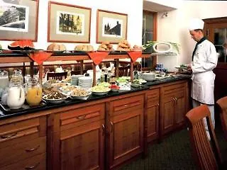 Hotell Boutique 16 4*