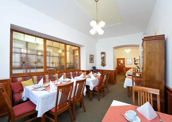 Hotell Boutique 16 4*