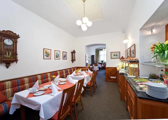 Boutique 16 Hotell 4*