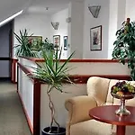 Boutique 16 Hotel Prague