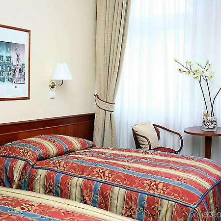 Boutique 16 Szálloda 4*