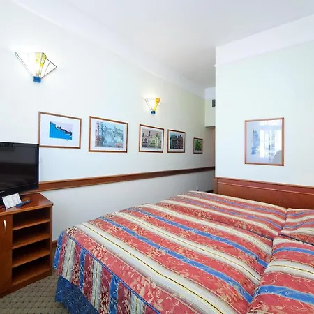 Boutique 16 Hotel Praga