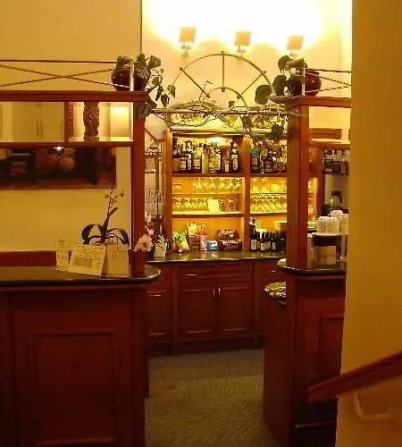 Hotel Boutique 16