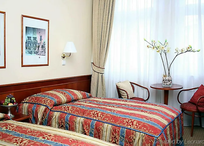 Boutique 16 Hotel 4*