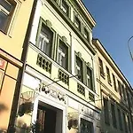 Boutique 16 فندق براغ