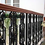 فندق Boutique 16 براغ