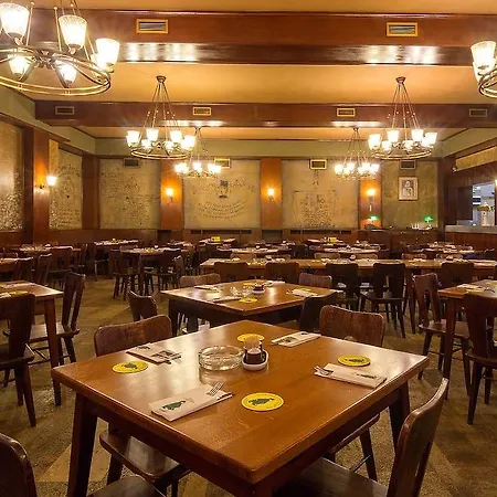 Hotel Boutique 16 Praga