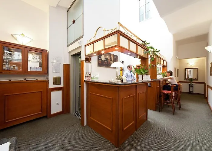Boutique 16 Szálloda 4*