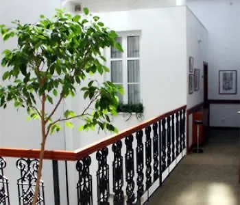 Boutique 16 Prága