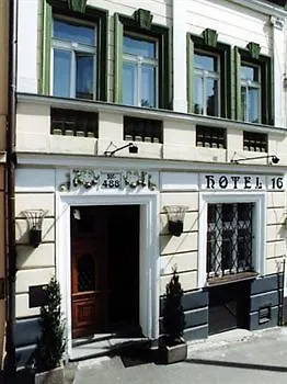 Boutique 16 Szálloda