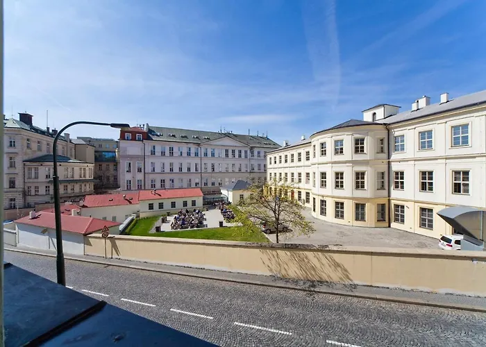 Szálloda Boutique 16